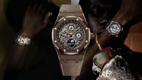 audemars piguet klocka|audemars piguet head.